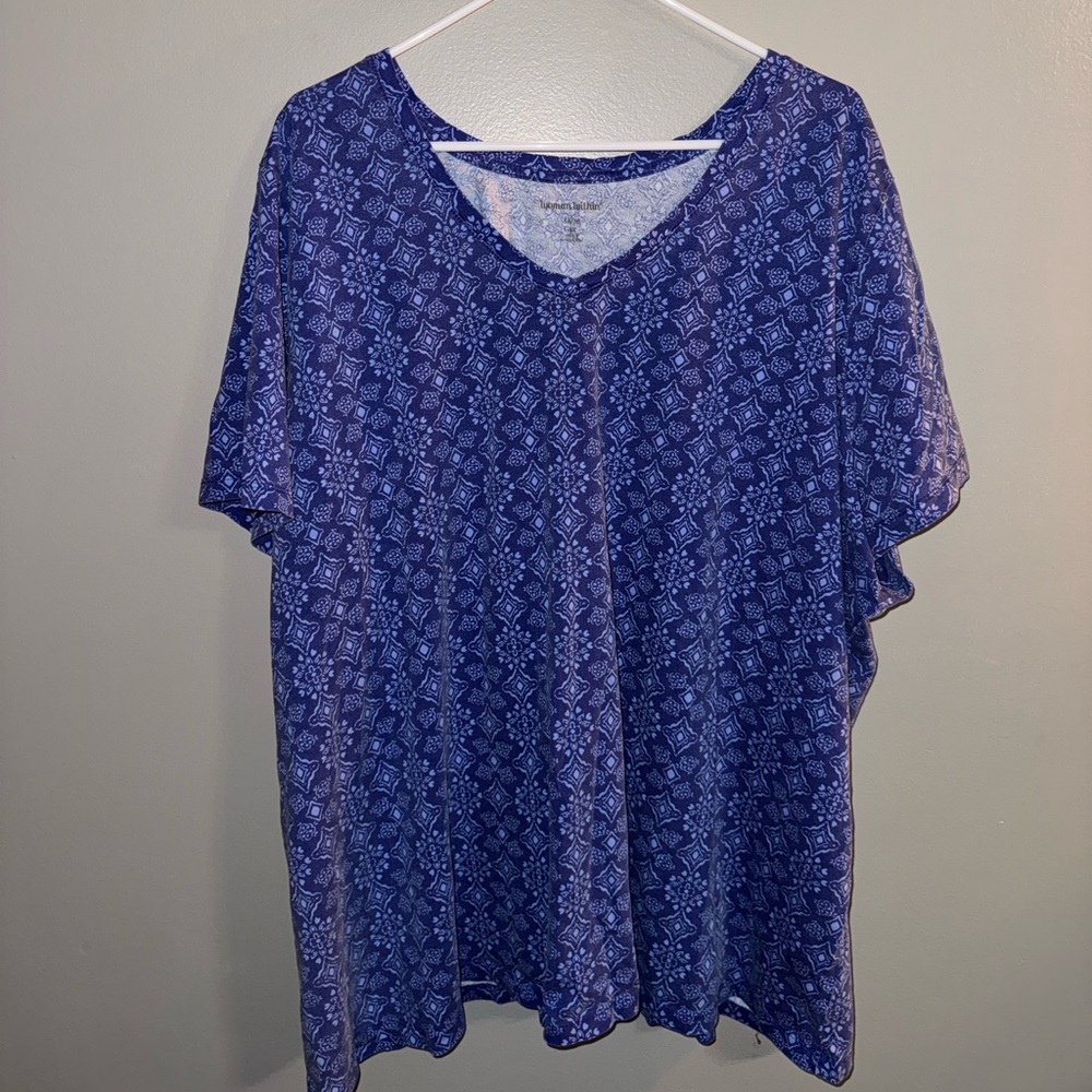 Women’s Woman Within TShirt